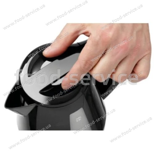 Електрочайник Bartscher 200108